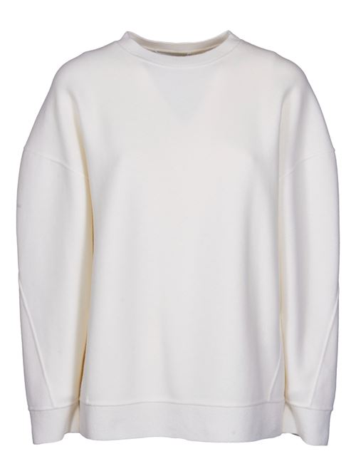 Jersey crewneck sweatshirt MAX MARA | 2421926022600001